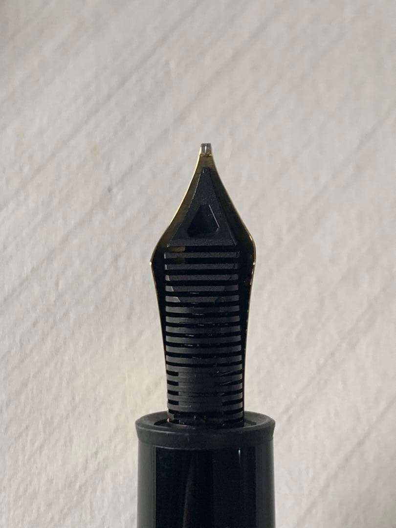 Montblanc（モンブラン）NO.149 万年筆 18Kニブ
