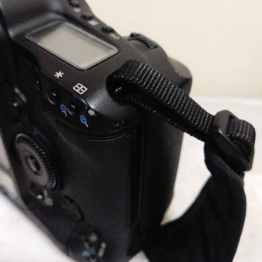 即日発送 ★ キヤノン EOS-1D MarkⅣ（JP）セット ★美品