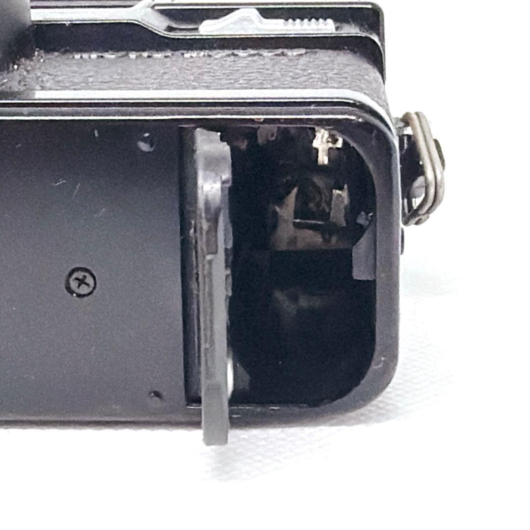 ミノルタ MINOLTA HI MATIC AF