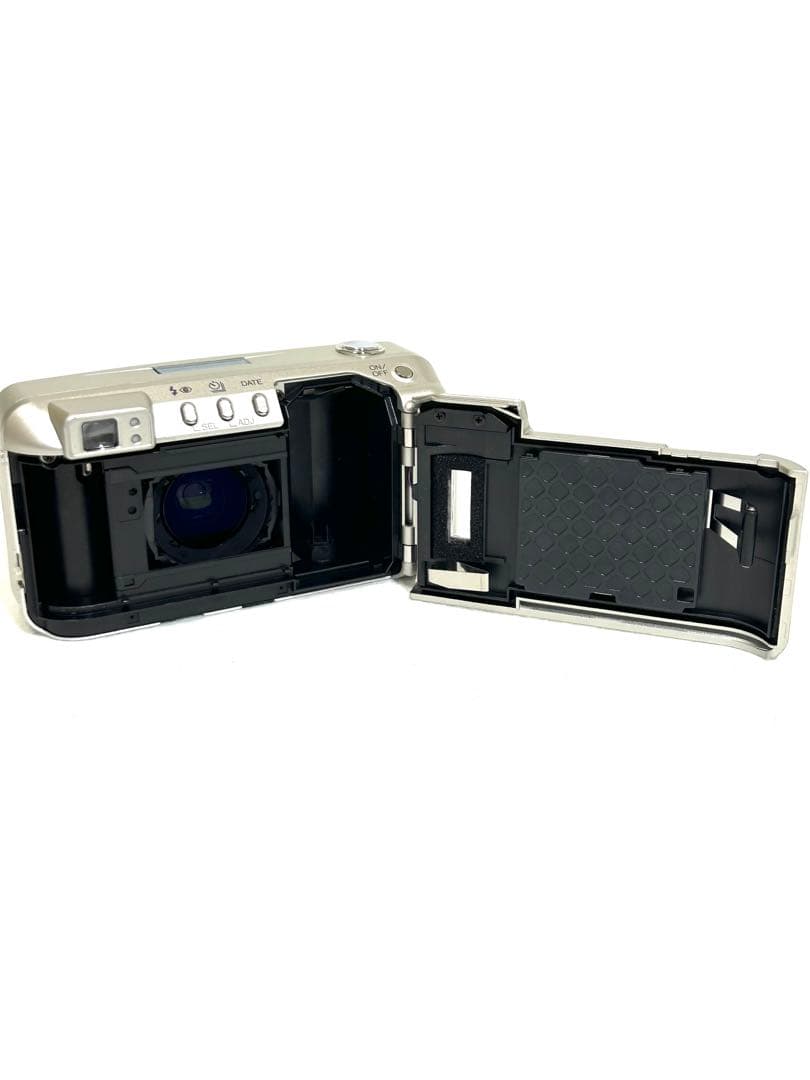 【完動品】MINOLTA Capios 150S