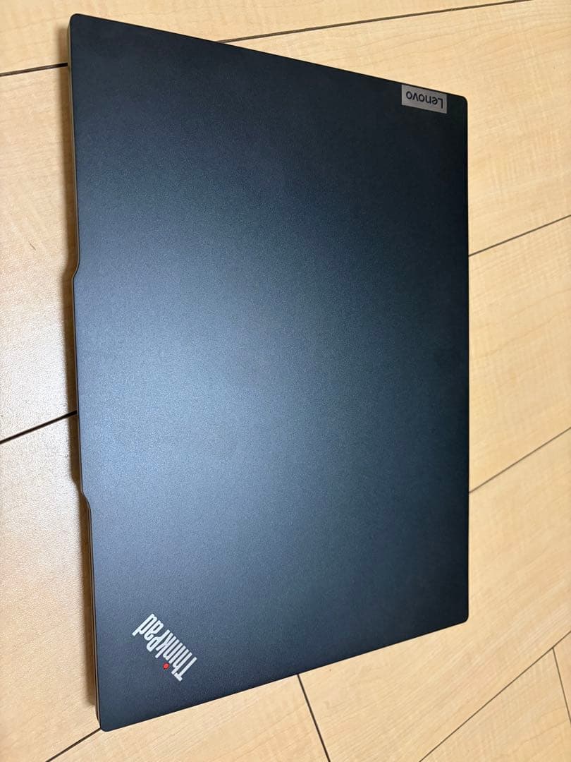 【中古】ThinkPad E14 Gen 5 AMD 21JR003WJP