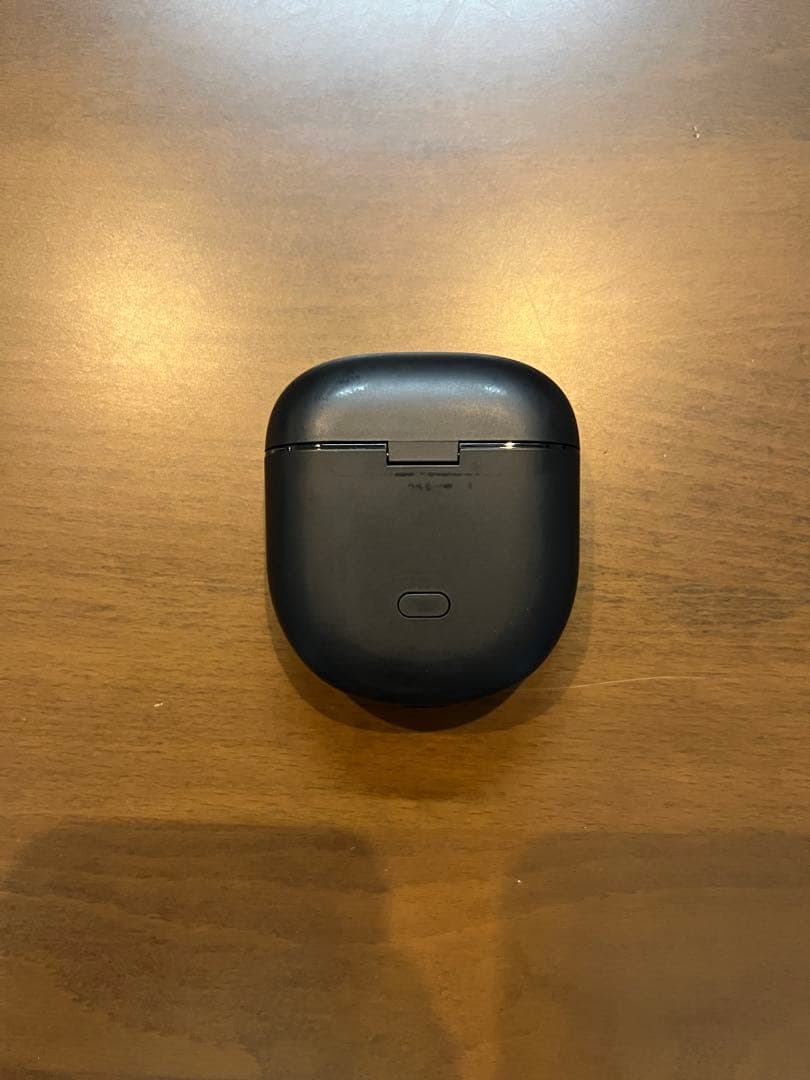 Bose QuietComfort Ultra Earbuds ブラック