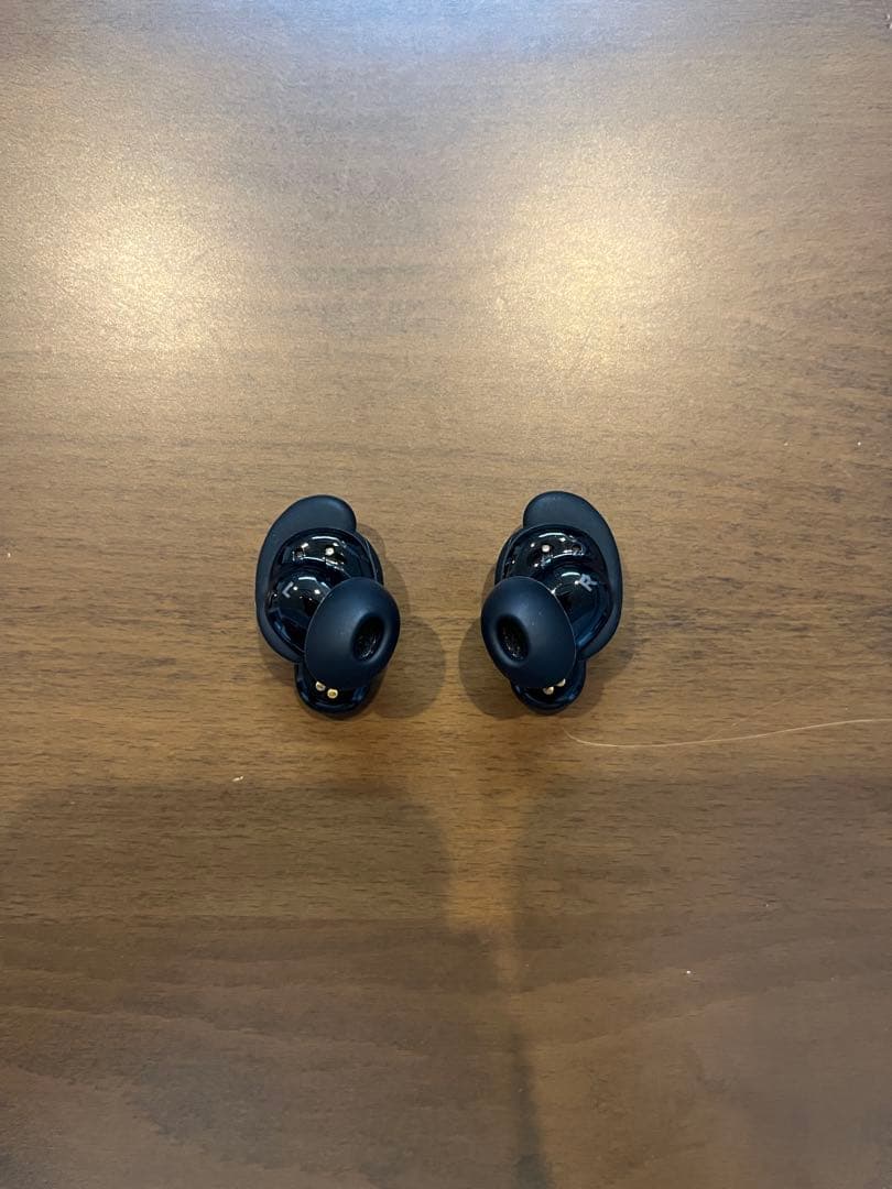 Bose QuietComfort Ultra Earbuds ブラック