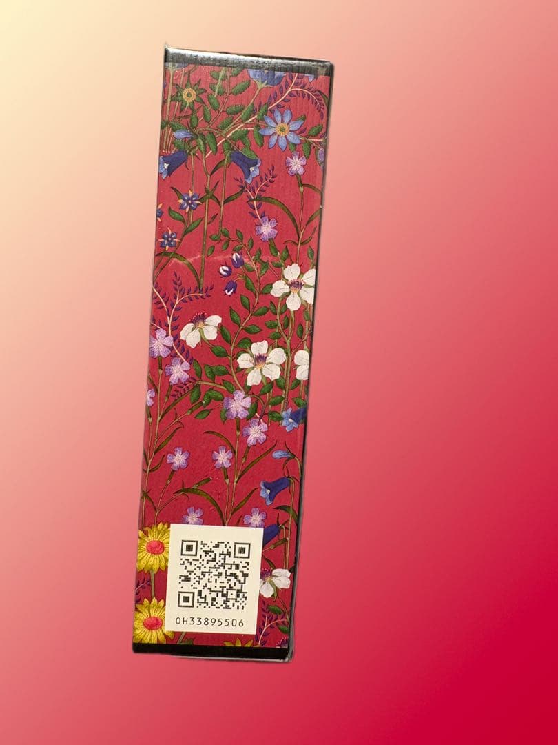 GUCCI FLORA 50ml 未使用