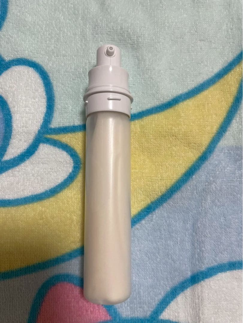 値下げ　未使用　HAKU メラノフォーカスEV 2本