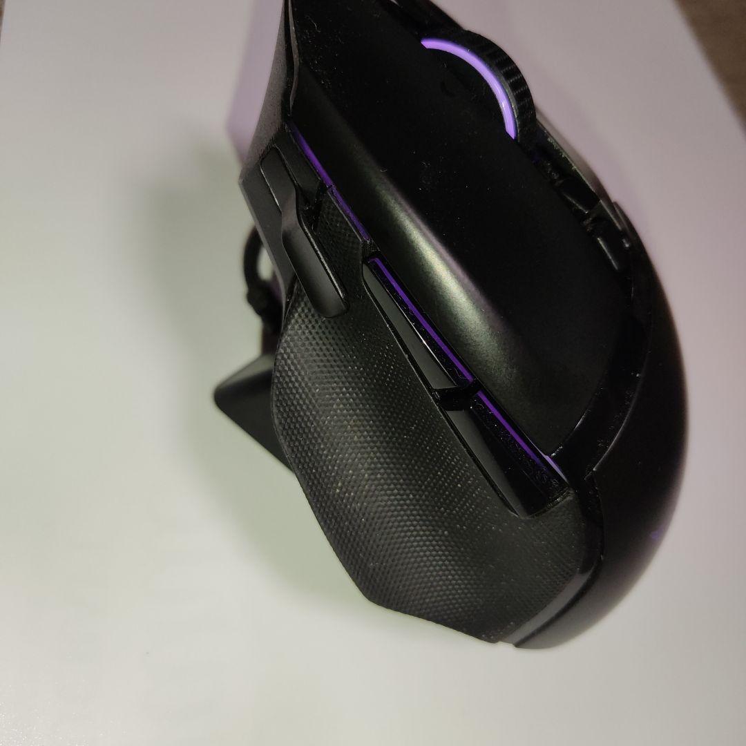 Razer Basilisk Ultimate ワイヤレスゲーミングマウス