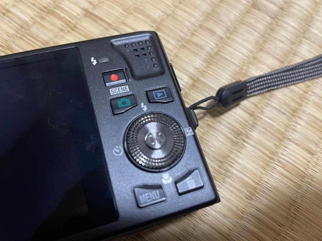 ニコン NIKON COOLPIX S8000 デジタルカメラ 訳あり