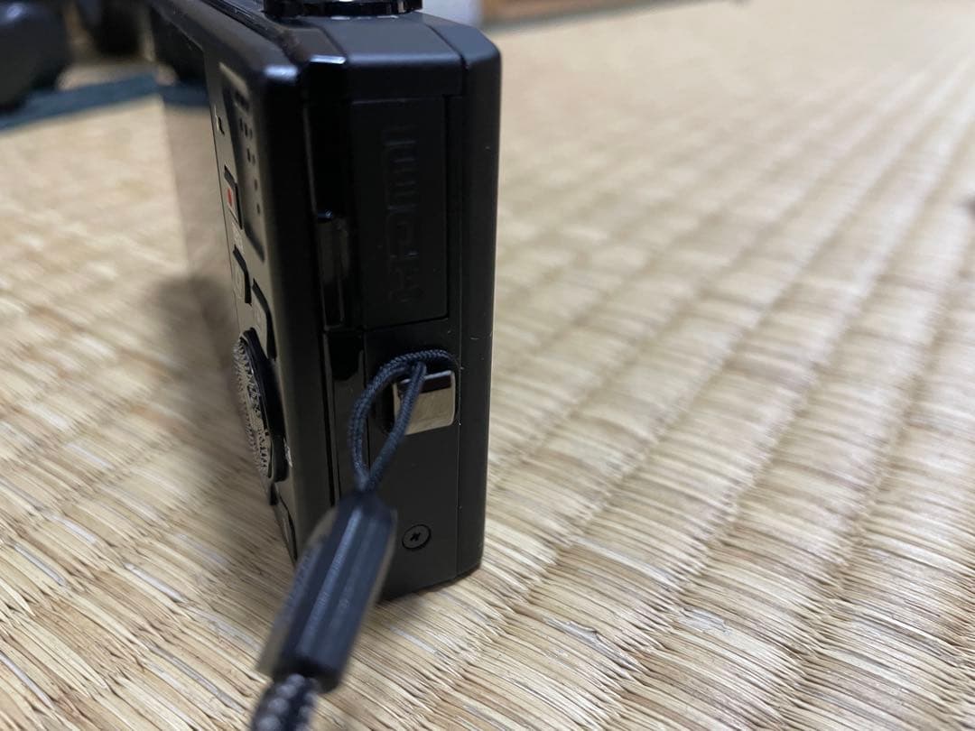 ニコン NIKON COOLPIX S8000 デジタルカメラ 訳あり