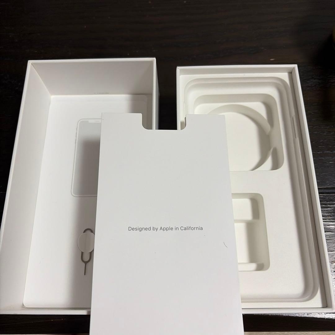 iPhone XS Max Gold 256GB SIMフリー