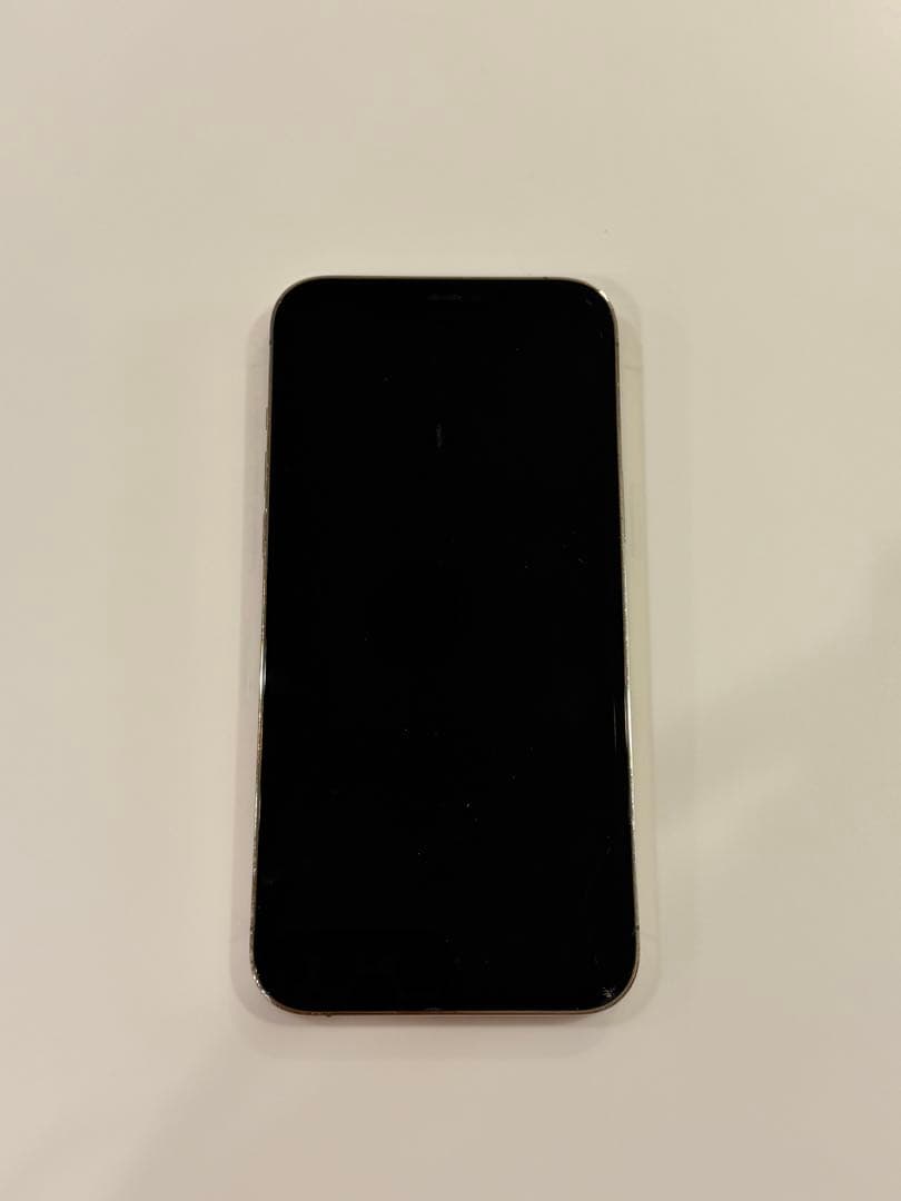背面割れあり ｜iPhone12Pro MAX 512GB