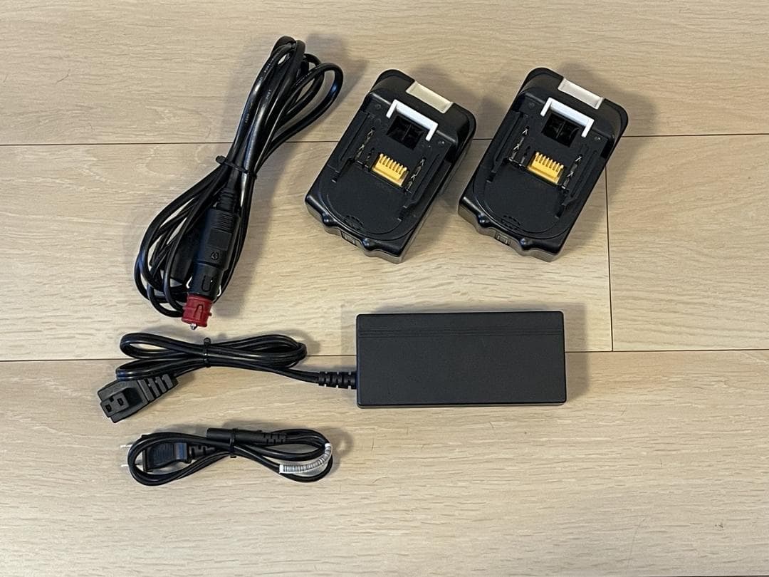 マキタ 充電式 保冷温庫 20L オリーブ CW001GZO 保冷庫 保温庫