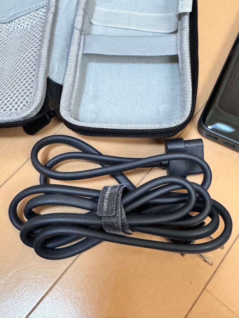 その他ノートPCアクセサリー Anker 727 Charging Station (100W)