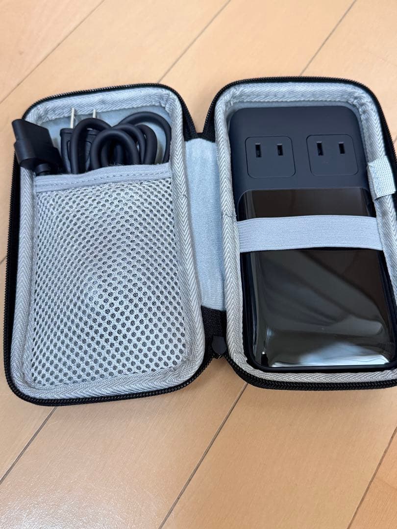 その他ノートPCアクセサリー Anker 727 Charging Station (100W)