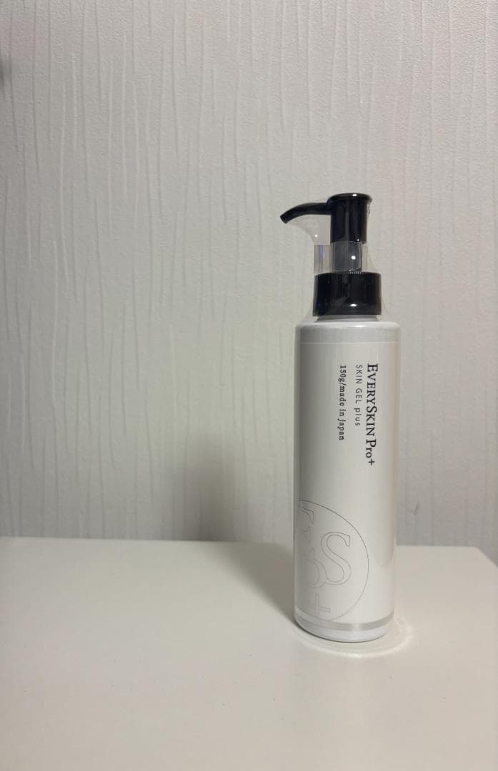【新品未使用】EVERYSKIN Pro+ スキンジェル plus150ｇ