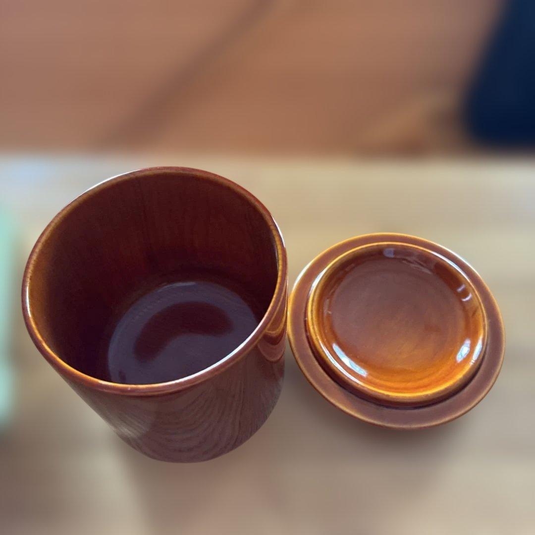 茶道具 棗　塗り　3点セット