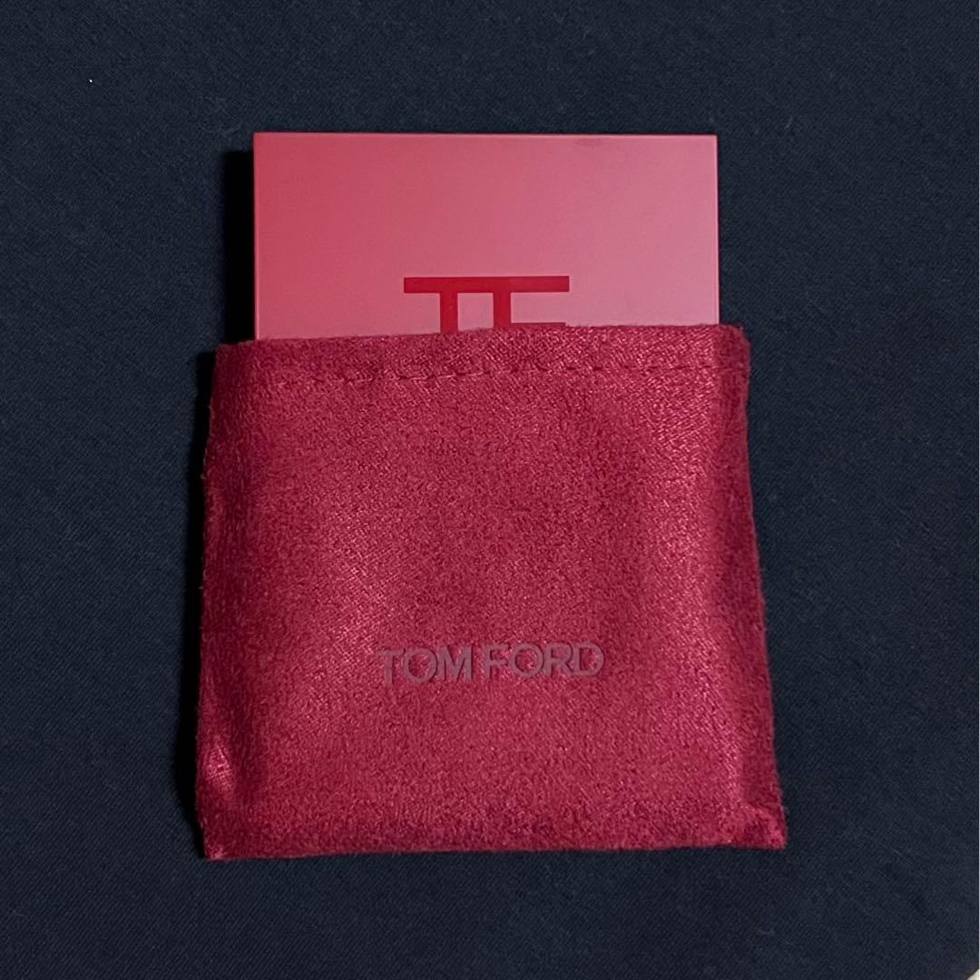 TOM FORD パウダーチーク 6g 01 LOVE SCENE トムフォード