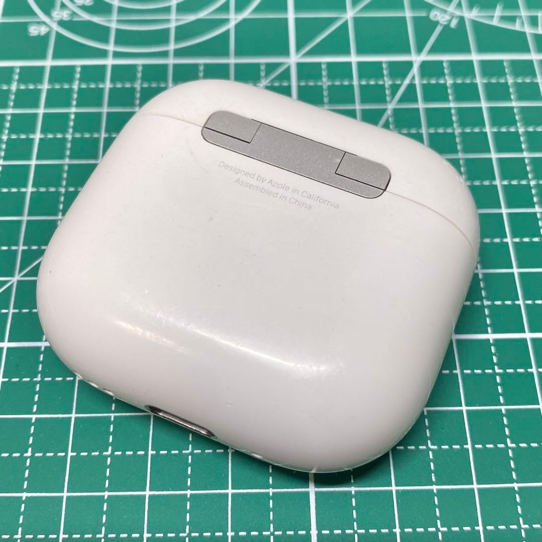 AirPods4 第4世代 エアポッズ第四世代充電ケース(ANC 搭載)