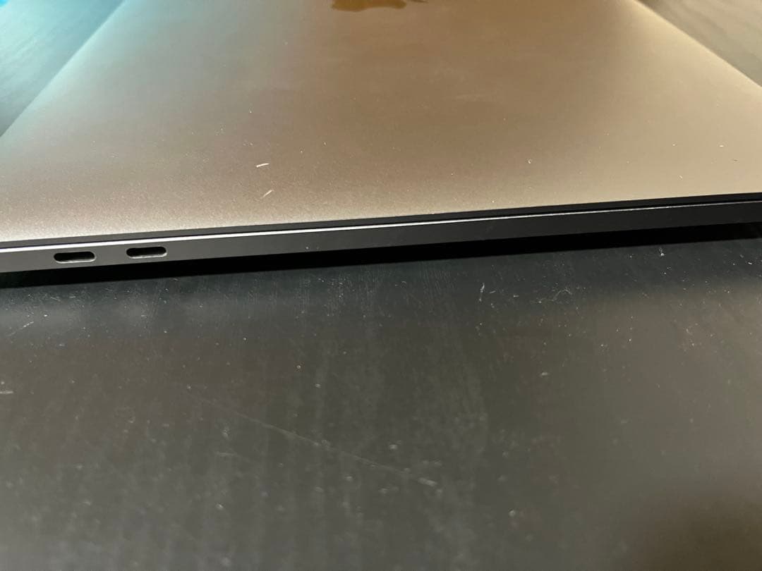 MacBook pro 13インチ M1 2020