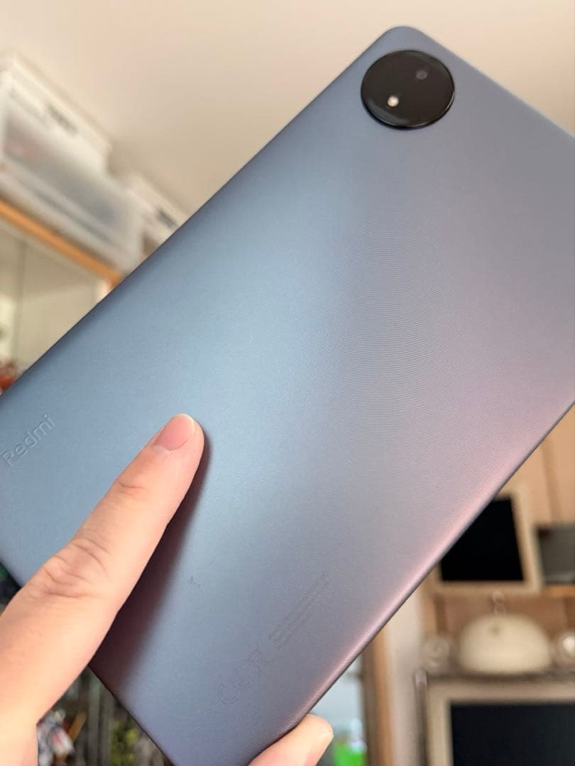 Xiaomi Redmi Pad SE 8.7 Wi-Fi 付属品無し