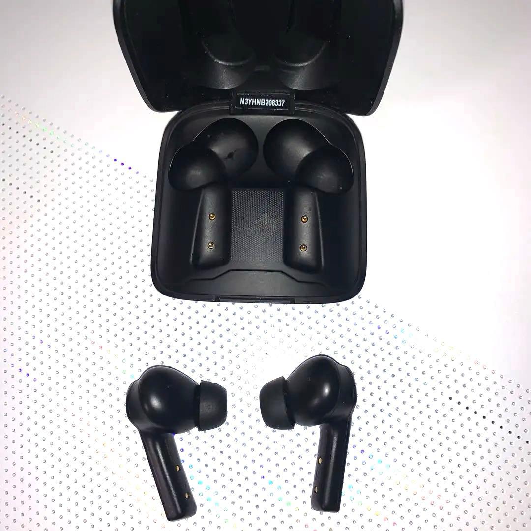 ROG Cetra True Wireless イヤホン