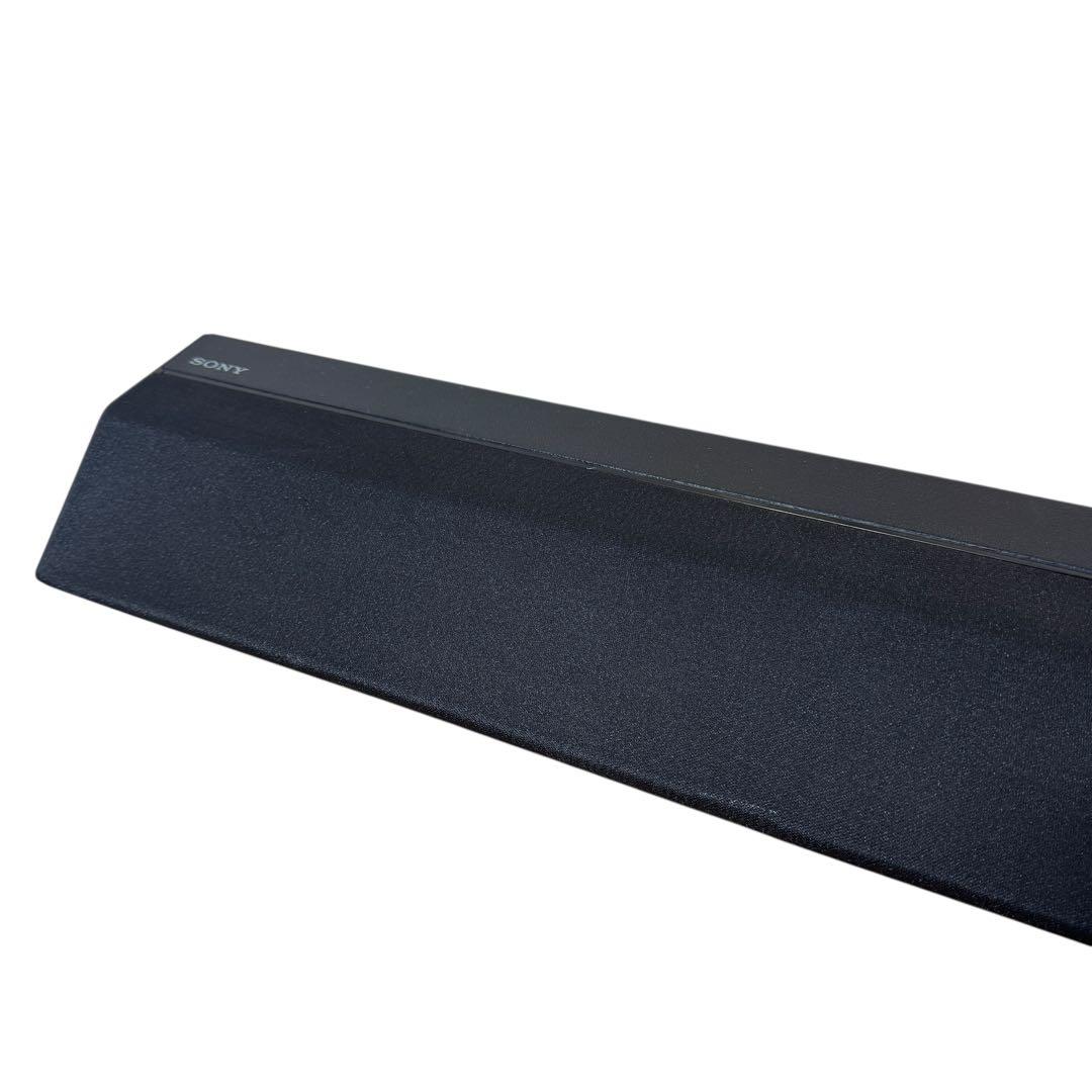 【美品】SONY サウンドバー サブウーファー セット HT-CT380 ソニー