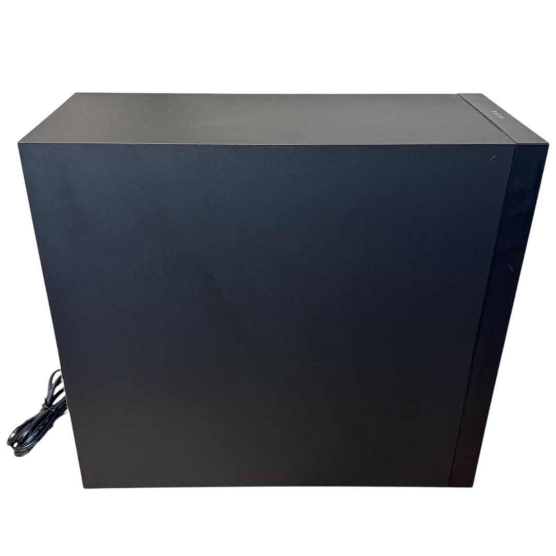 【美品】SONY サウンドバー サブウーファー セット HT-CT380 ソニー