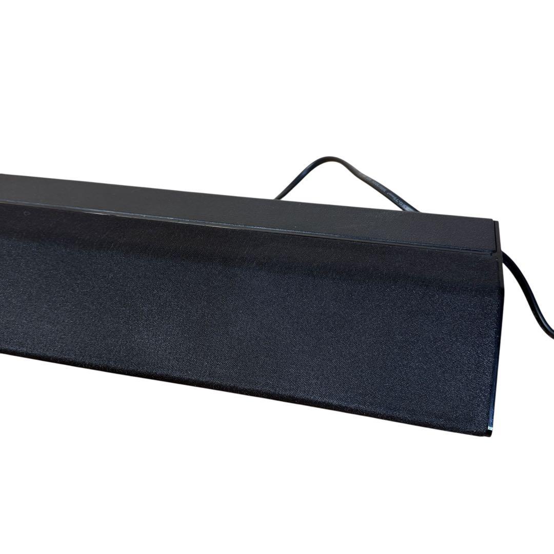 【美品】SONY サウンドバー サブウーファー セット HT-CT380 ソニー