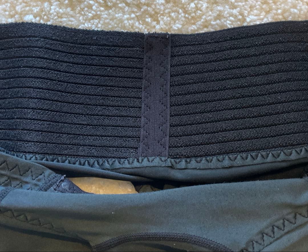 FIT KEEP II フィットキープ2 骨盤ベルト ブラック Mサイズ