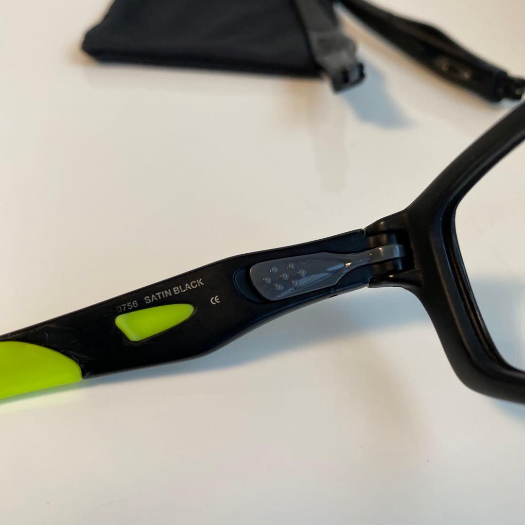 OAKLEY オークリー　CROSSLINK クロスリンク