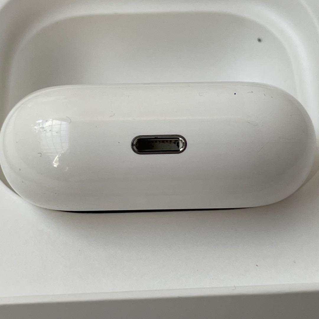 純正AirPods 第3世代【本体付】Lightning 【ジャンク】