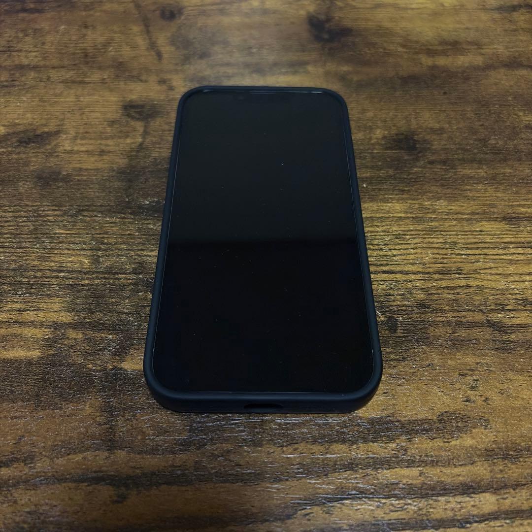 iPhone 13 PRO 128GB シルバー