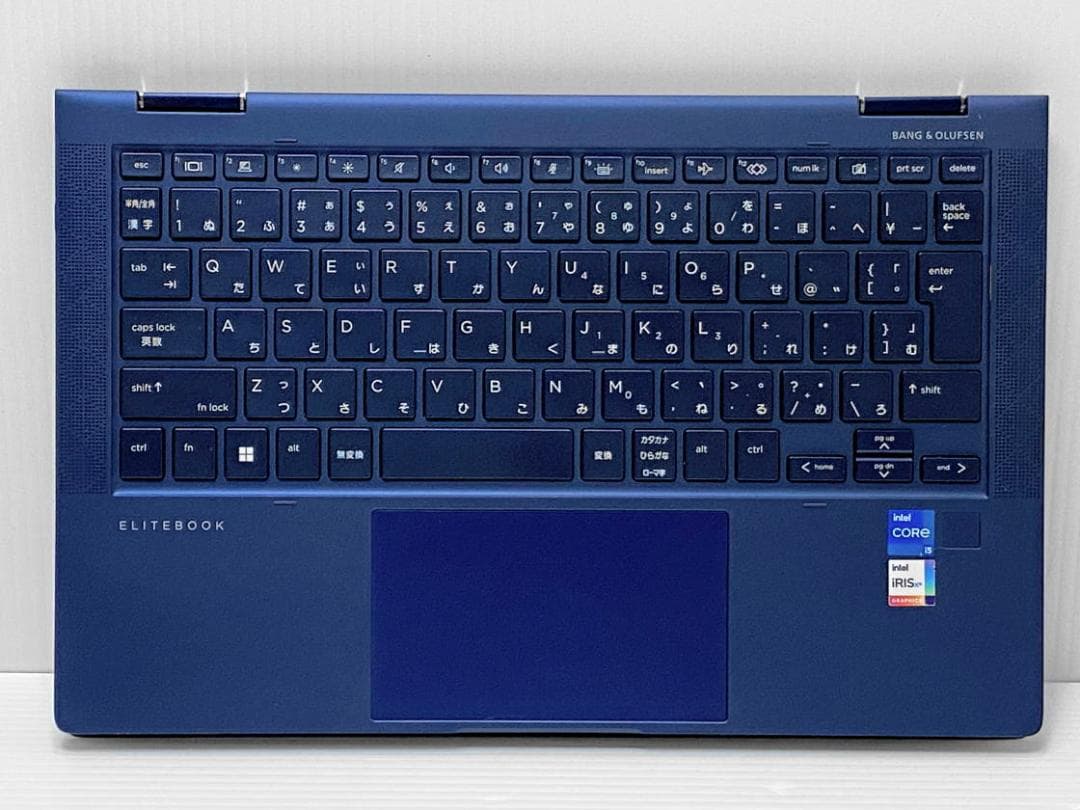 第11世代Core i5 HP Elite Dragonfly G2 16GB