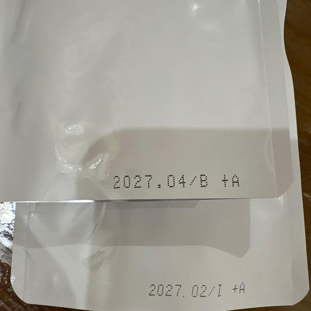 TOKYO BIHADADO 美容サプリメント 90日分