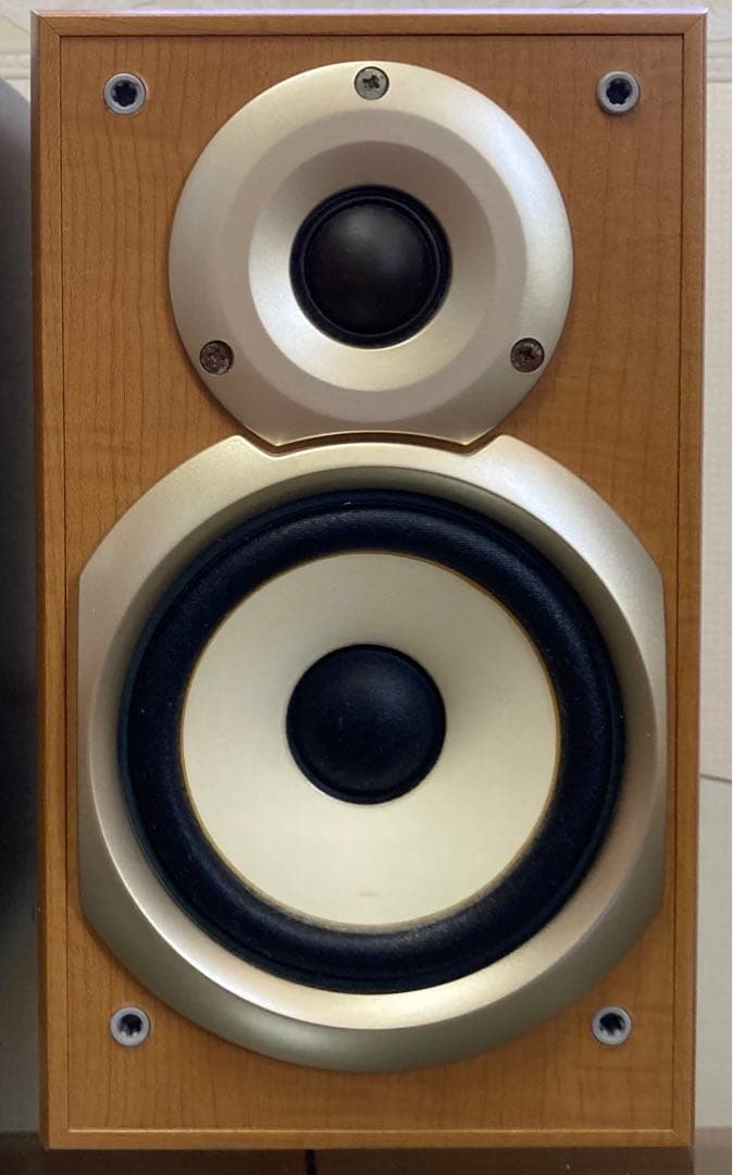 希少・KENWOOD オールインワンコンポ RXD-SJ3MD【作動品】