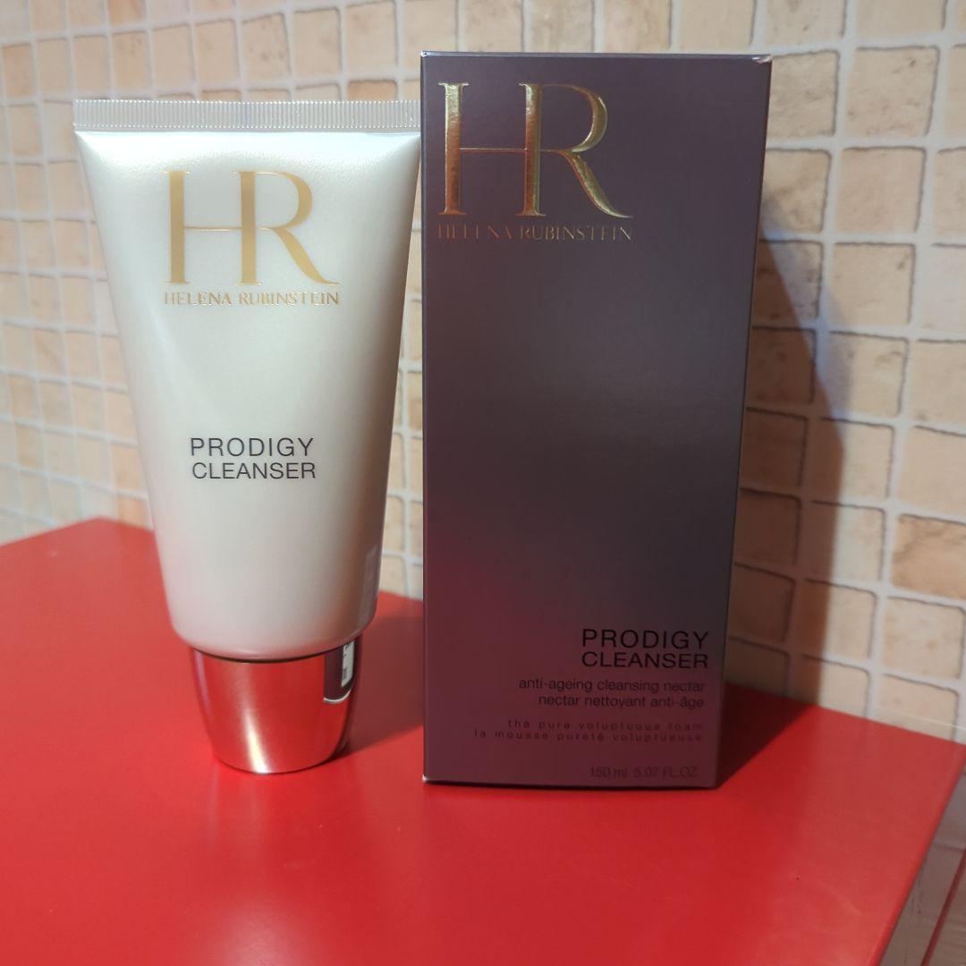 洗顔料 Helena Rubinstein PRODIGY CLEANSER 143g