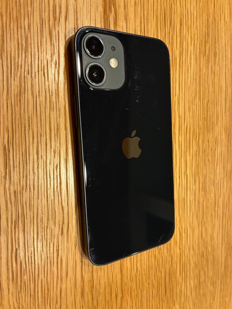 Apple iPhone12 mini 128GB SIMフリー 小型人気モデル