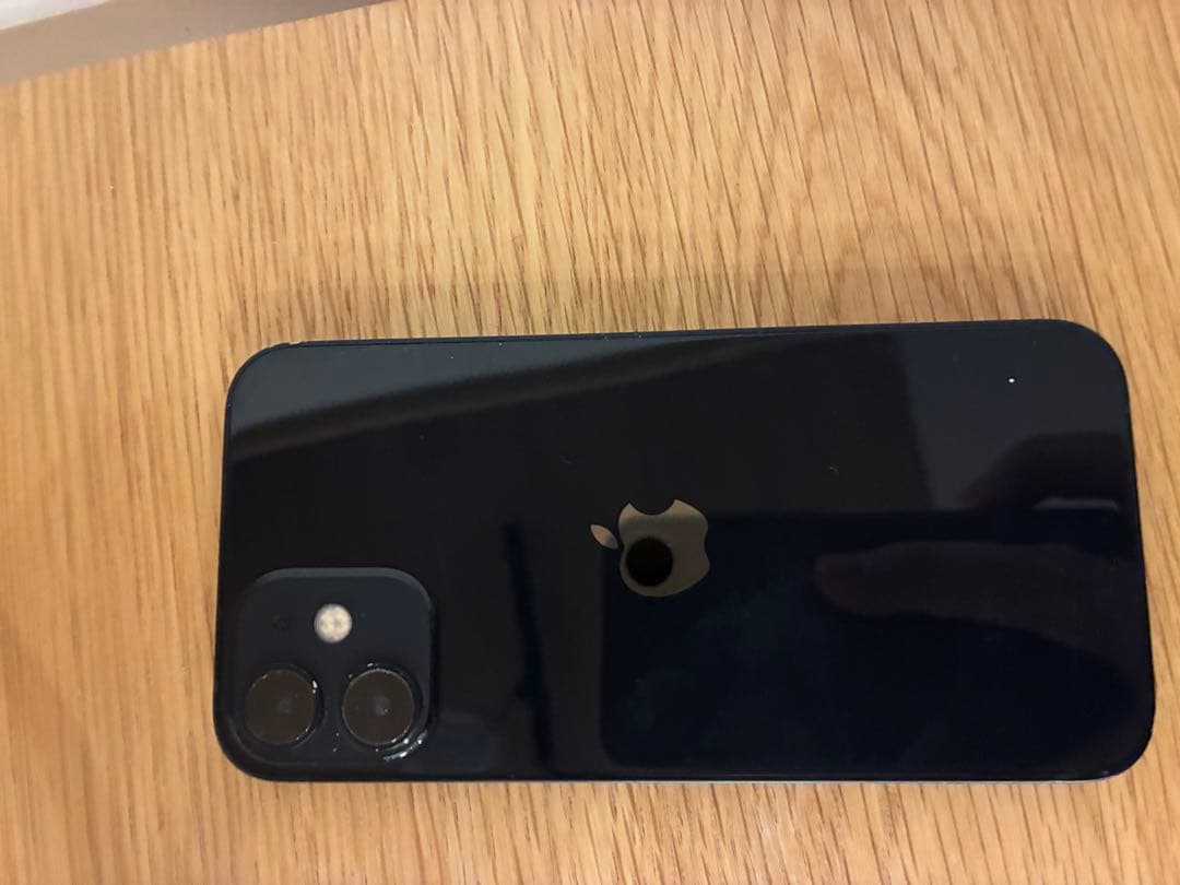 Apple iPhone12 mini 128GB SIMフリー 小型人気モデル