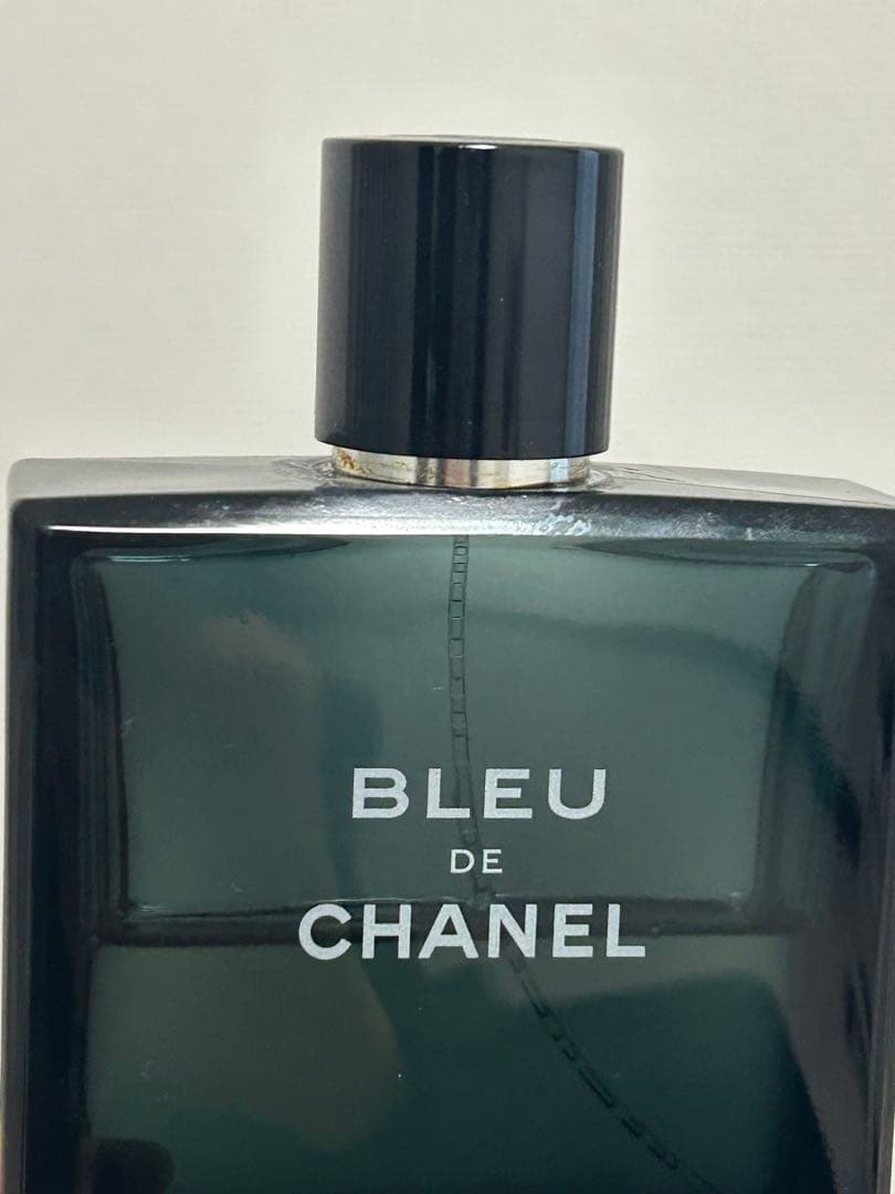 BLEU DE CHANEL 香水（男性用） 100ml