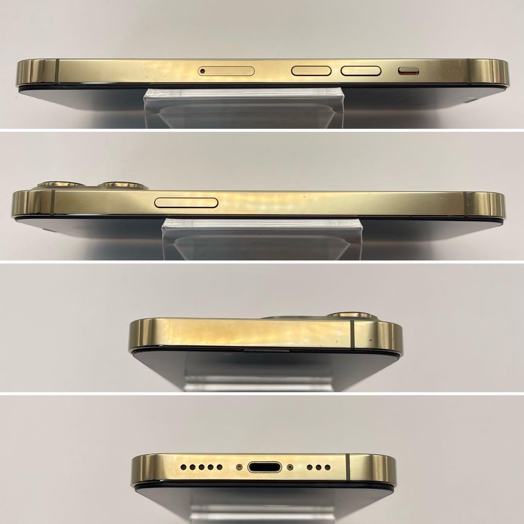 iPhone 13PRO 256GB 大容量バッテリー新品100% SIMフリー