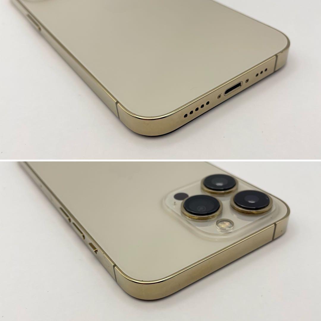 iPhone 13PRO 256GB 大容量バッテリー新品100% SIMフリー
