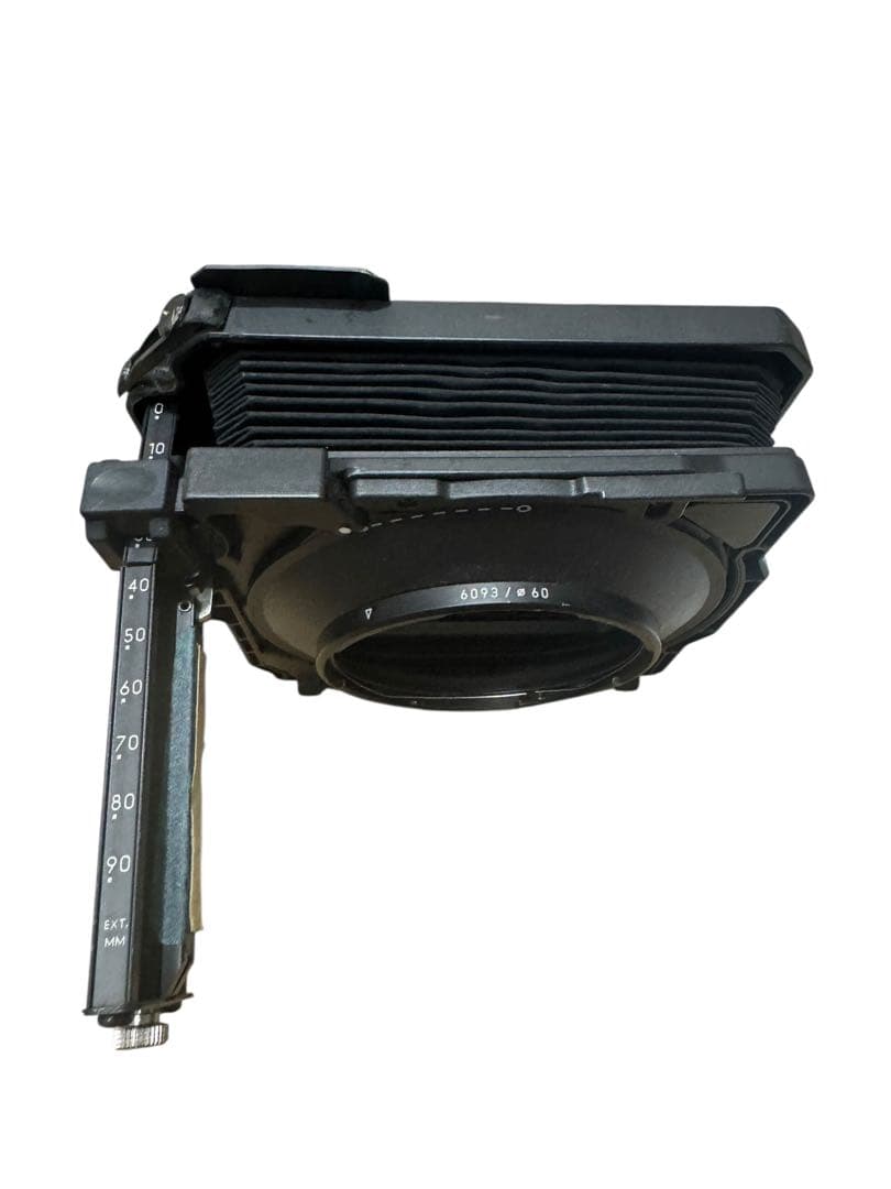 Hasselblad ハッセルブラッド PROSHADE プロシェード6093T