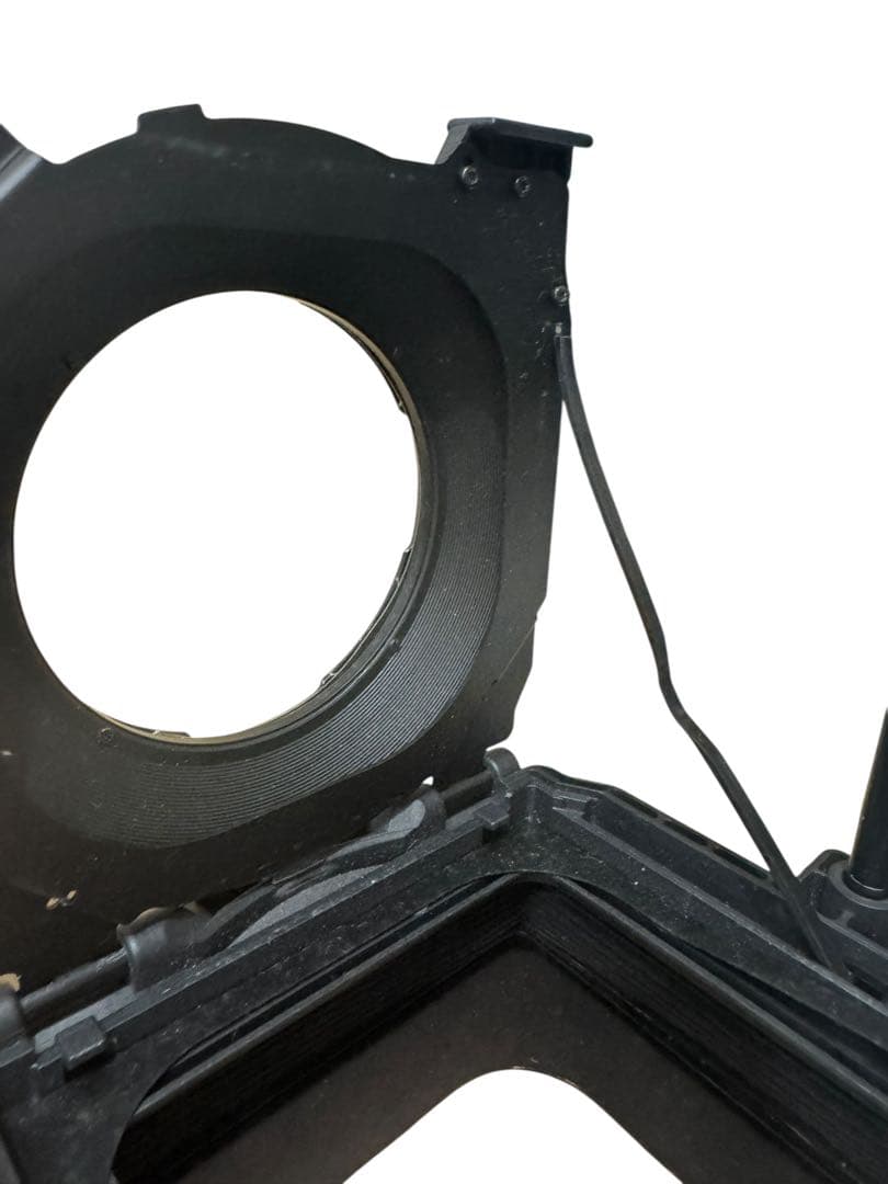 Hasselblad ハッセルブラッド PROSHADE プロシェード6093T