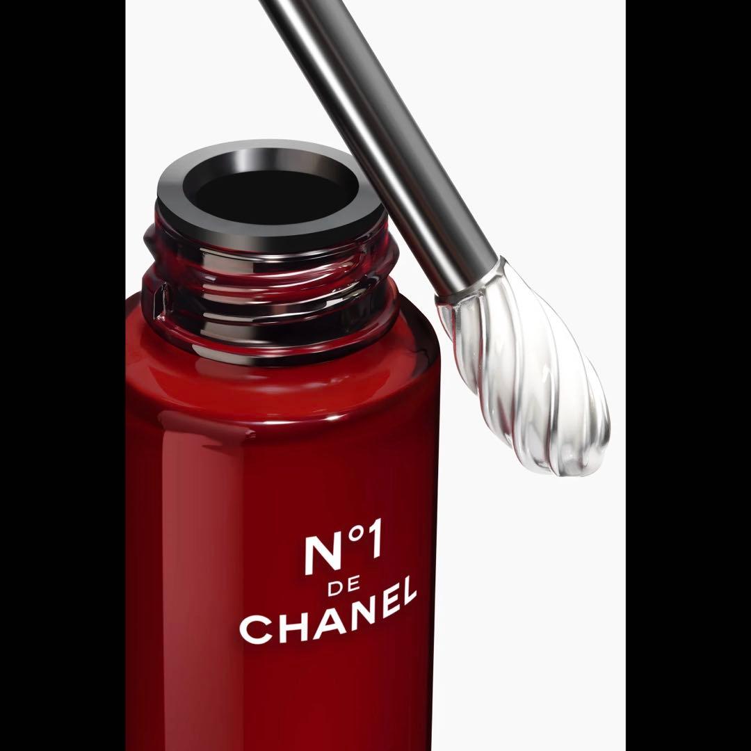 CHANEL スキンケア　3セット　 N°1 DE CHANEL