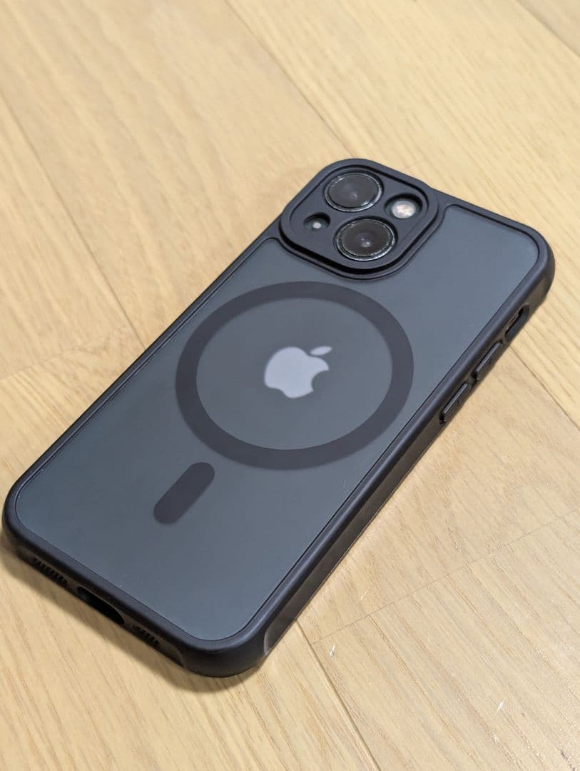 【訳あり】iPhone 13 mini 256GB SIMフリー 修理歴あり