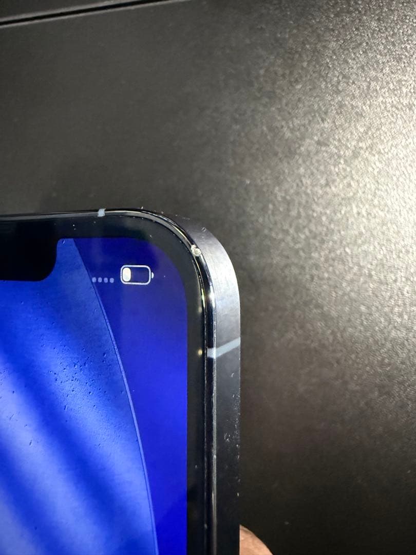 Apple iPhone 13 Pro 128gb シエラブルー