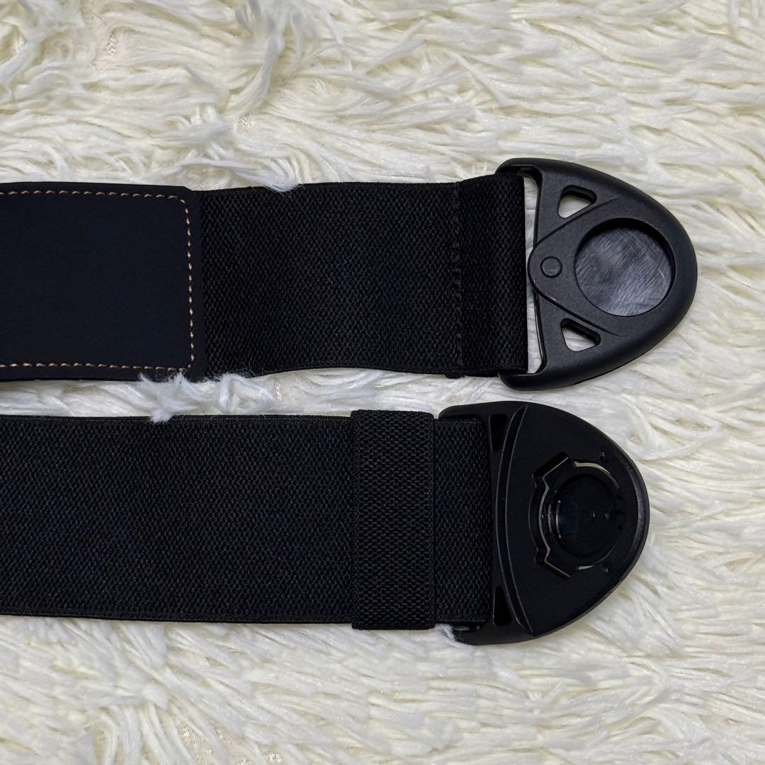 美品 Woojer Strap Edge ウェアラブルウーハー