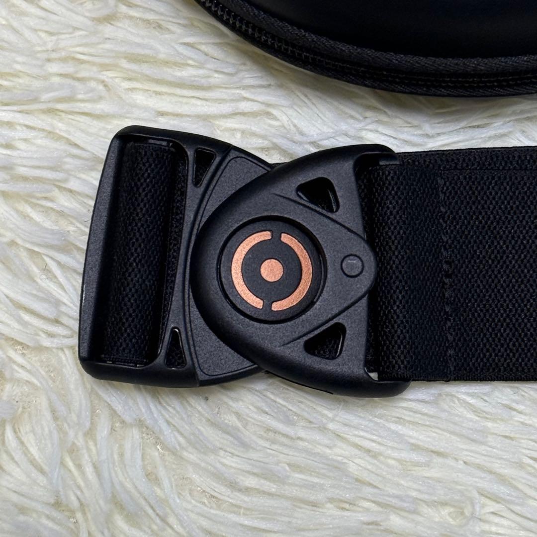 美品 Woojer Strap Edge ウェアラブルウーハー