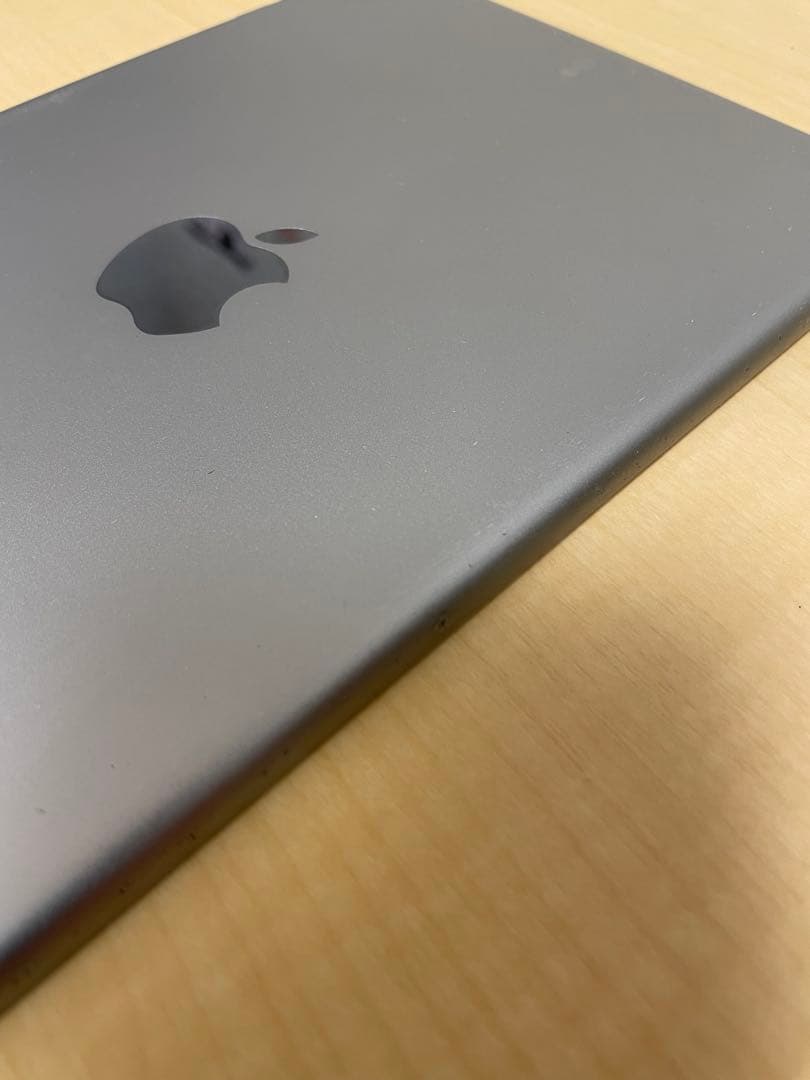 iPad mini 4 Wi-Fiモデル 128GB シルバー 中古