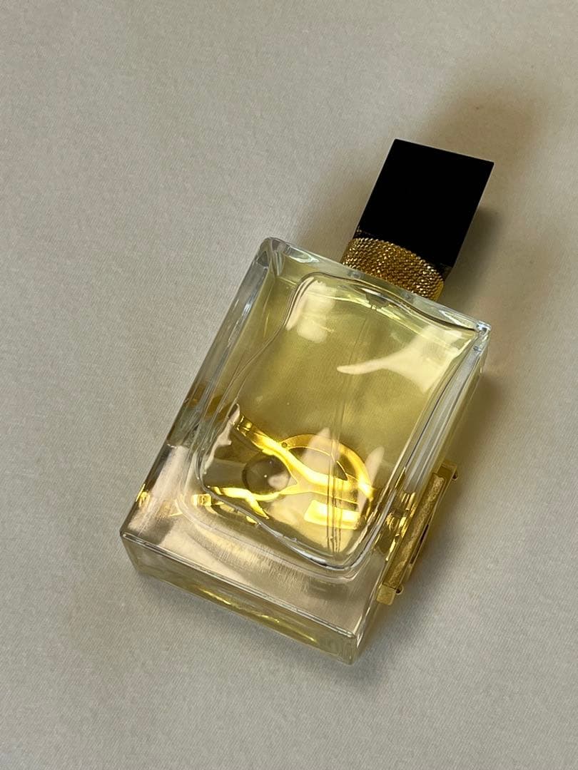 Yves Saint Laurent LIBRE 香水