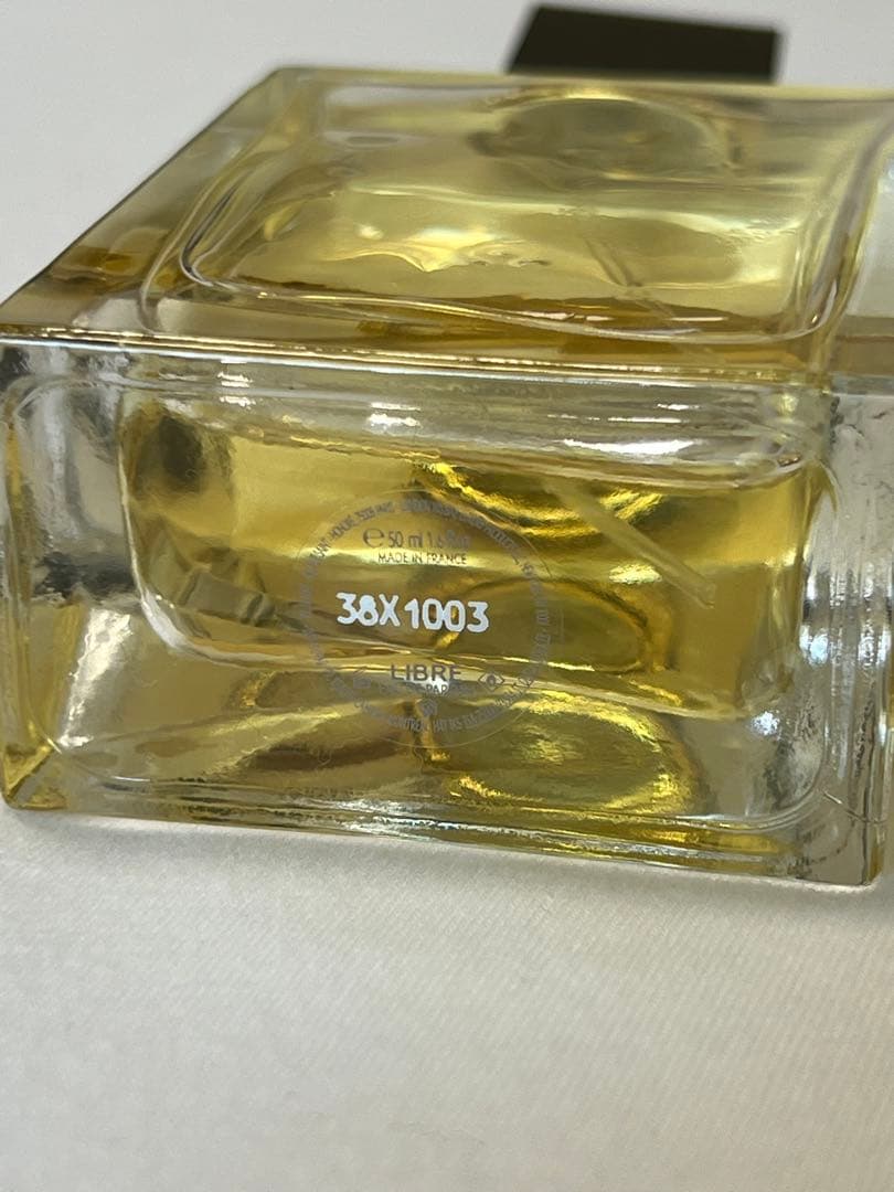 Yves Saint Laurent LIBRE 香水